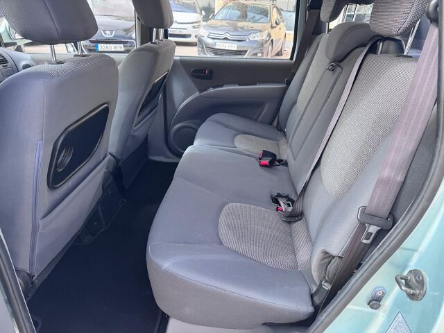 HYUNDAI MATRIX GLS 1.6 AUTO SPANISH LHD IN SPAIN ONLY 52000 MILES SUPERB 2007